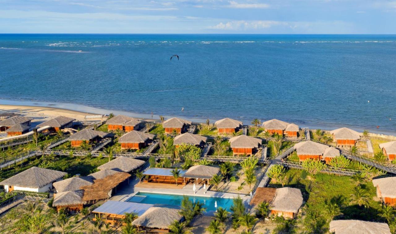 Hotel Jaguaribe E Kite 3*