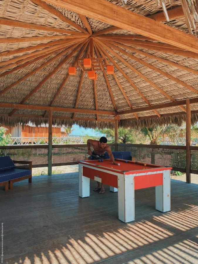 Jaguaribe E Kite Hotel 3*