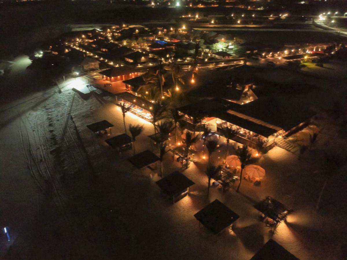 Jaguaribe E Kite Hotel 3*