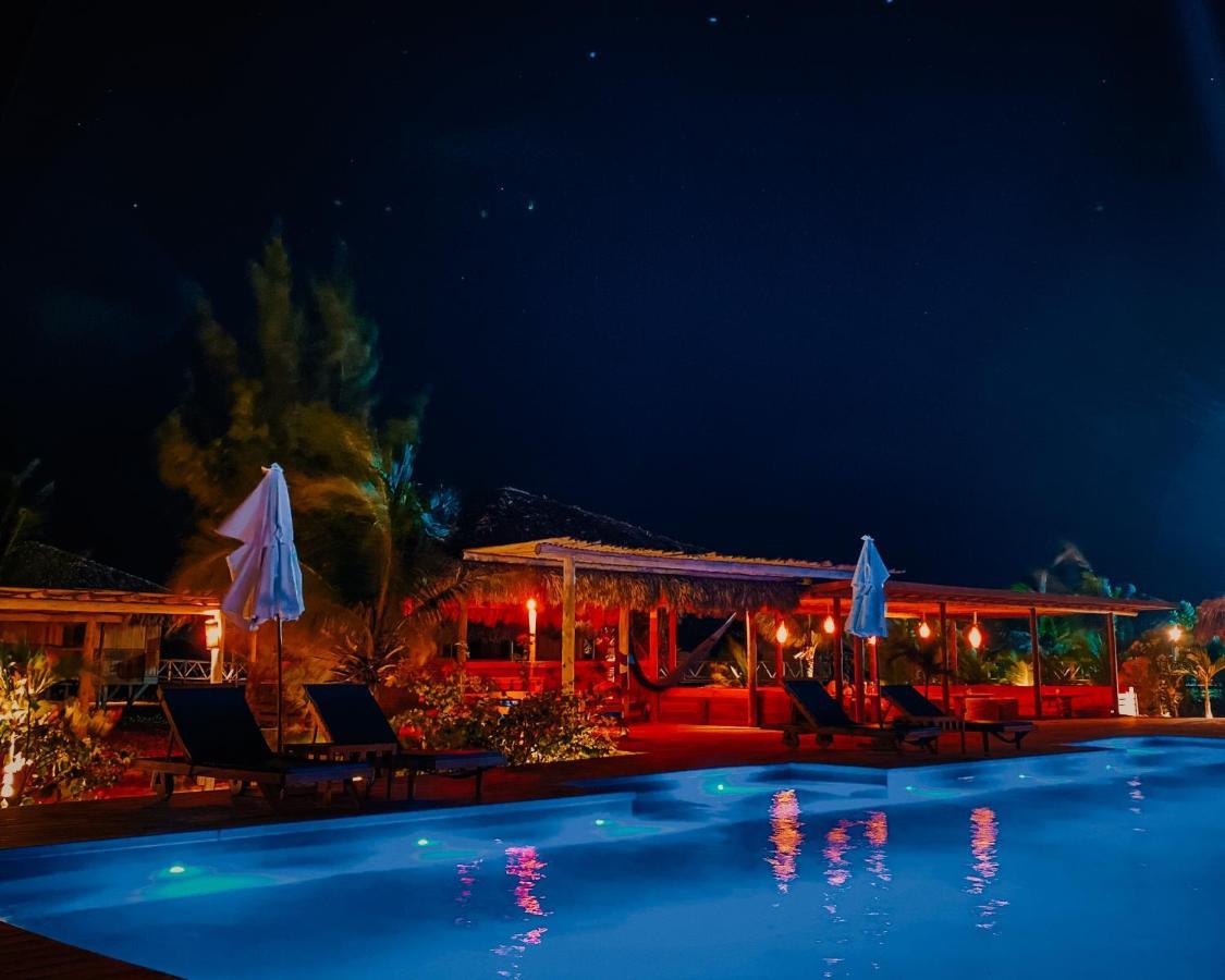 Jaguaribe E Kite Hotel