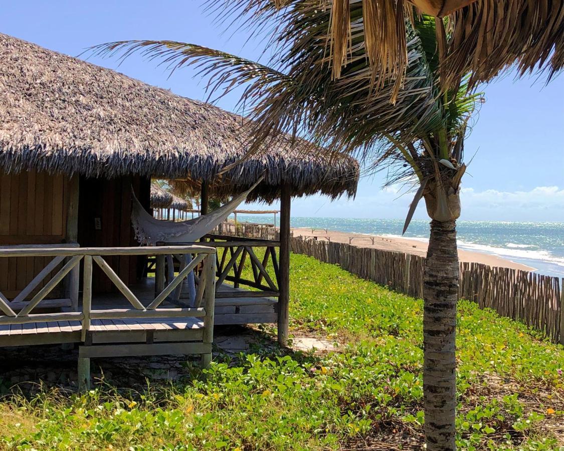 Jaguaribe E Kite Hotel 3*