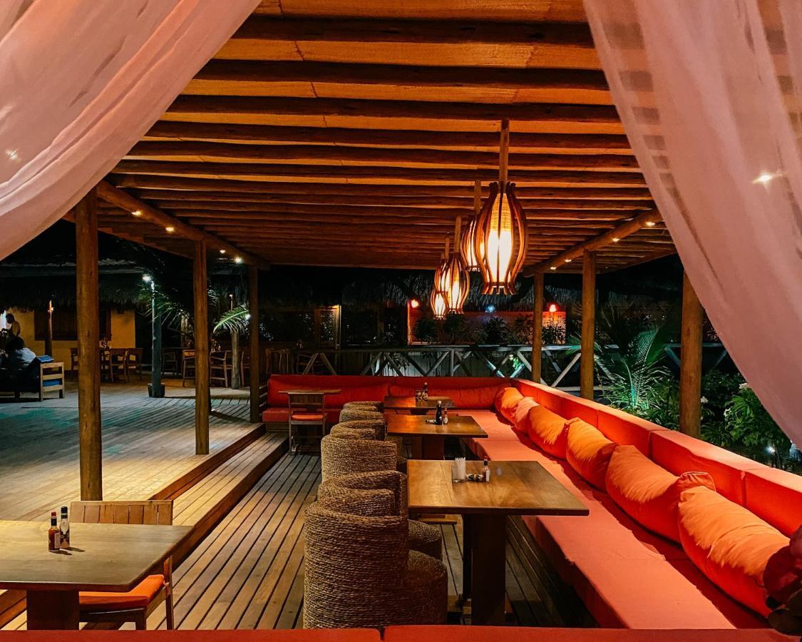 Jaguaribe E Kite Hotel