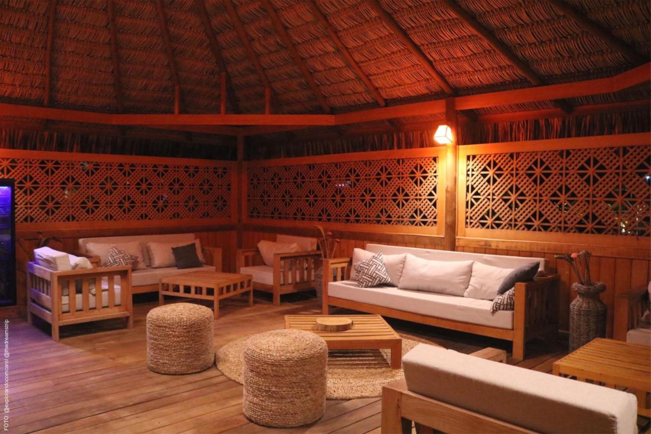 Jaguaribe E Kite Hotel