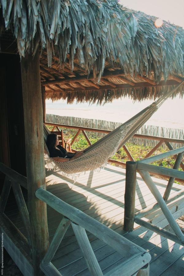 Hotel Jaguaribe E Kite