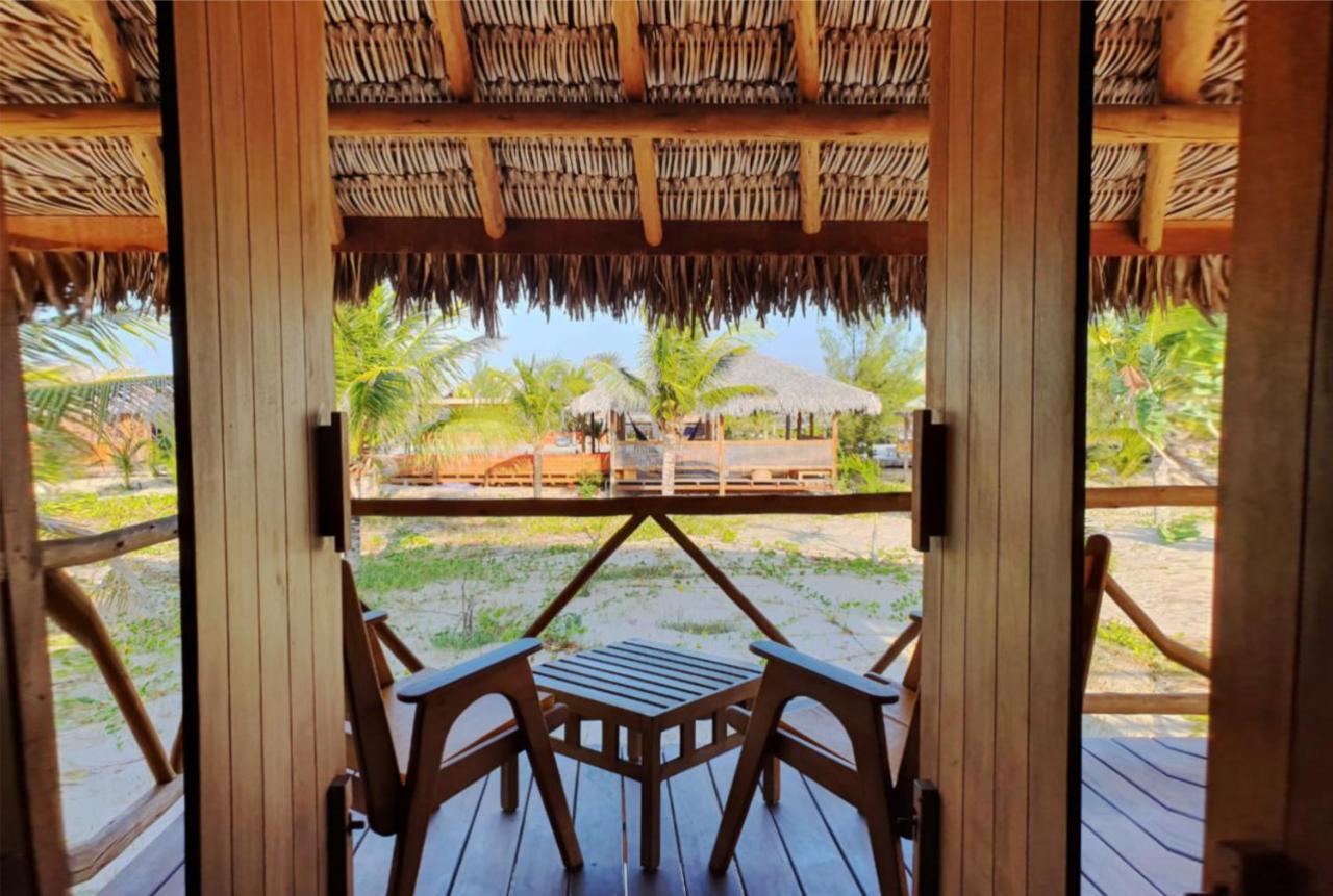 Hotel Jaguaribe E Kite