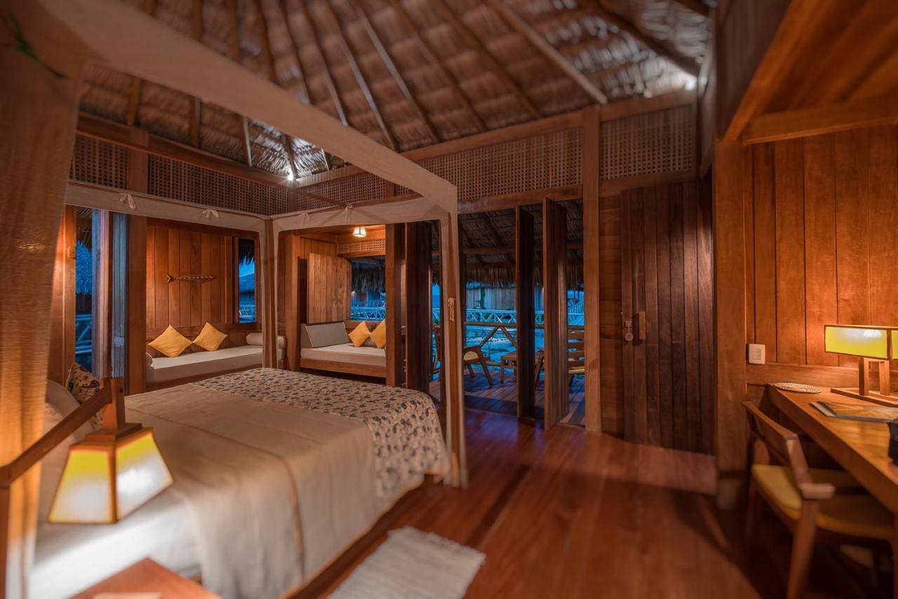 Hotel Jaguaribe E Kite