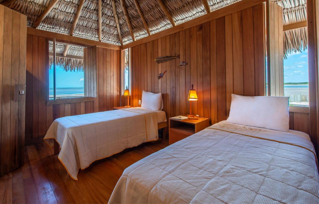 Jaguaribe E Kite Hotel