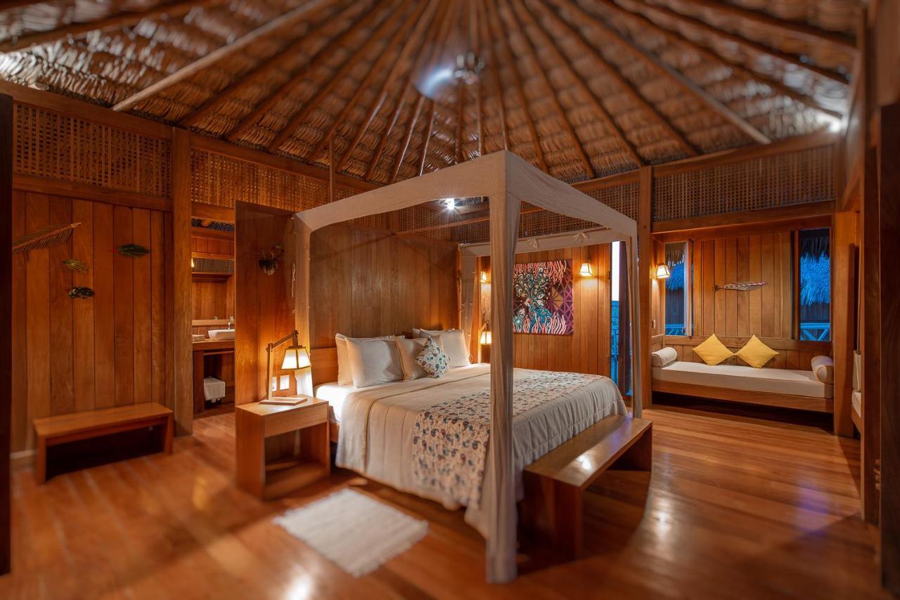 Hotel Jaguaribe E Kite 3*