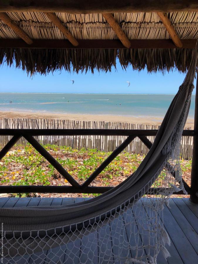 Jaguaribe E Kite