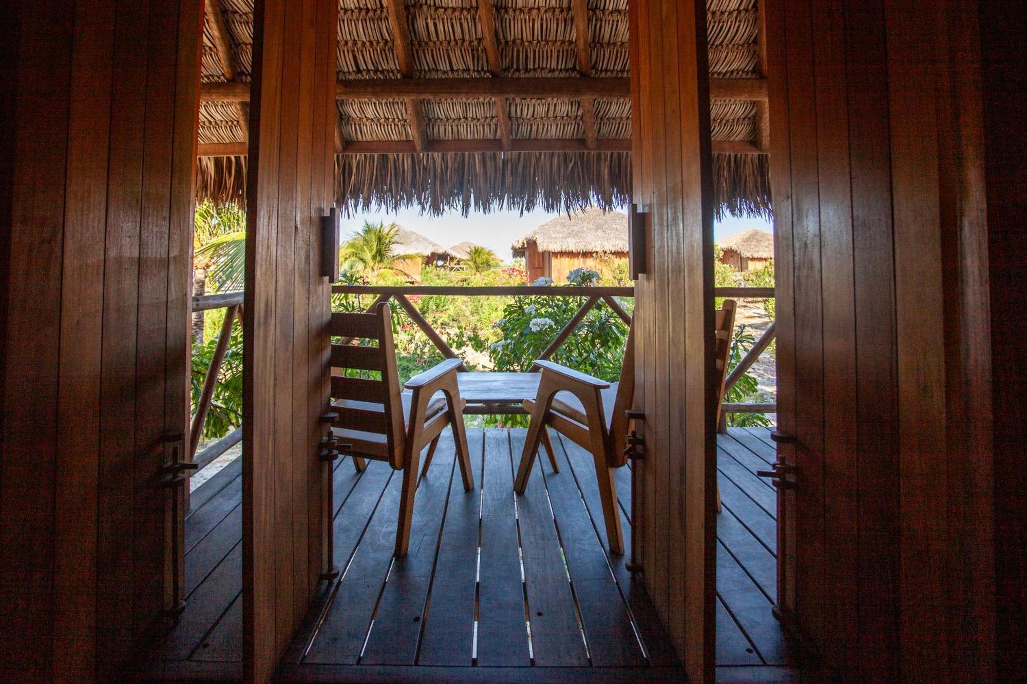 Hotel Jaguaribe E Kite 3*
