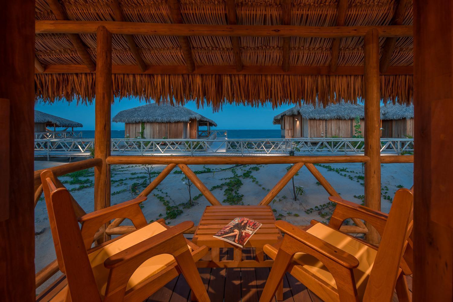 Hotel Jaguaribe E Kite
