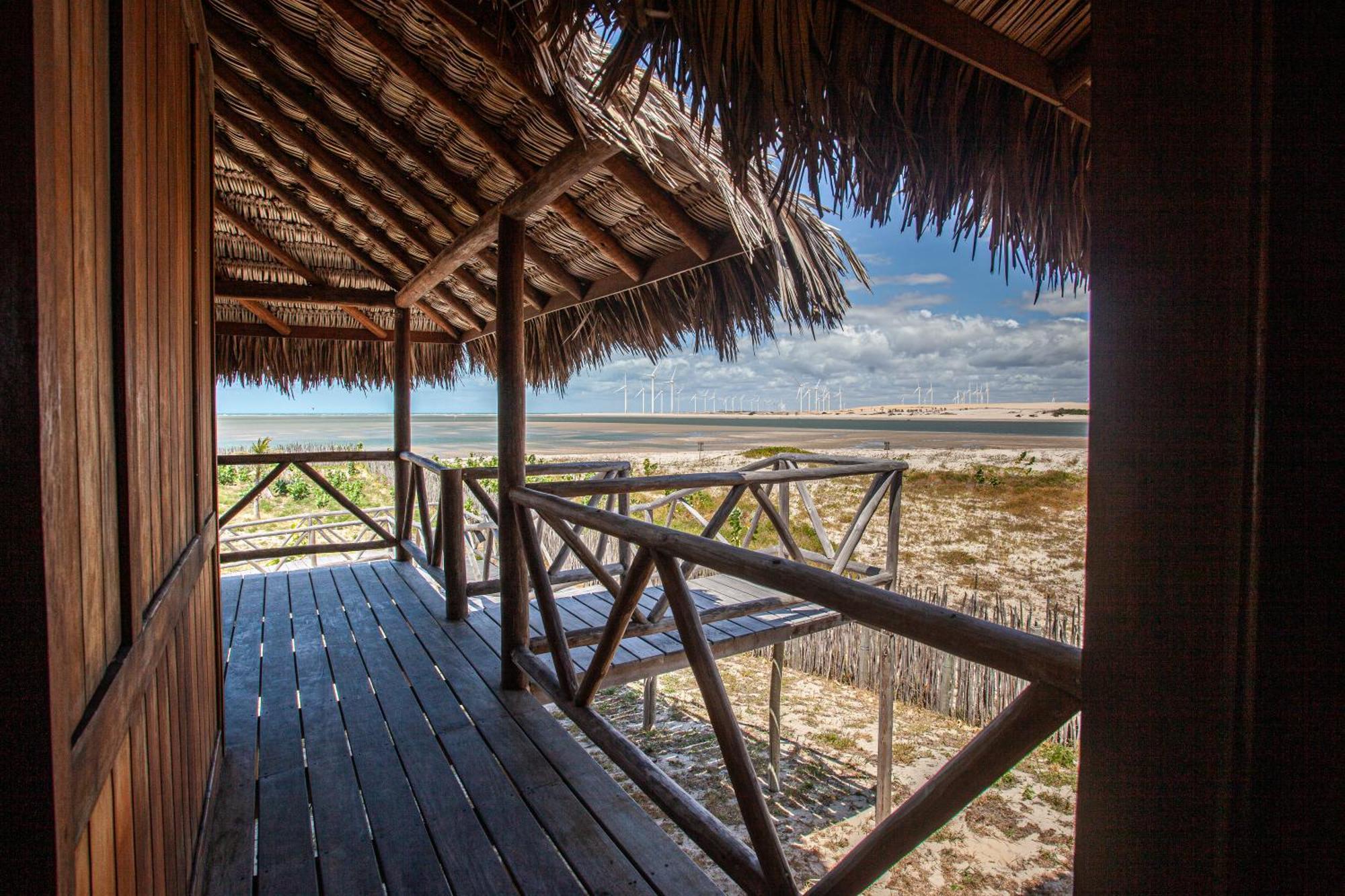 Jaguaribe E Kite Hotel