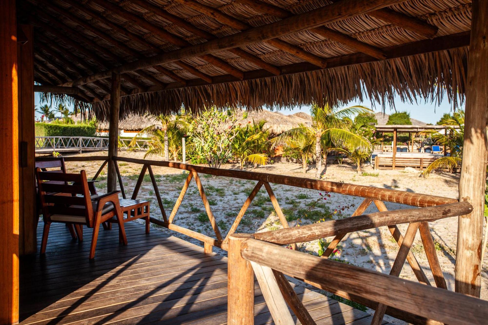 Jaguaribe E Kite Hotel 3*