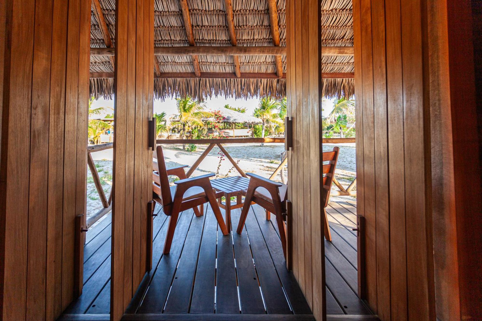 Hotel Jaguaribe E Kite