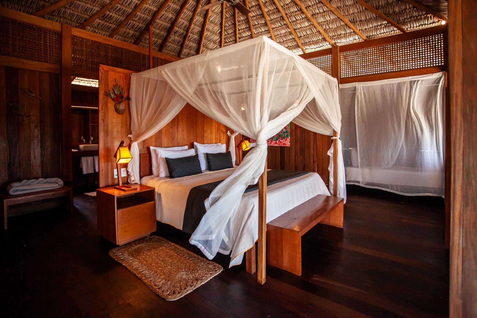 Jaguaribe E Kite Hotel 3*