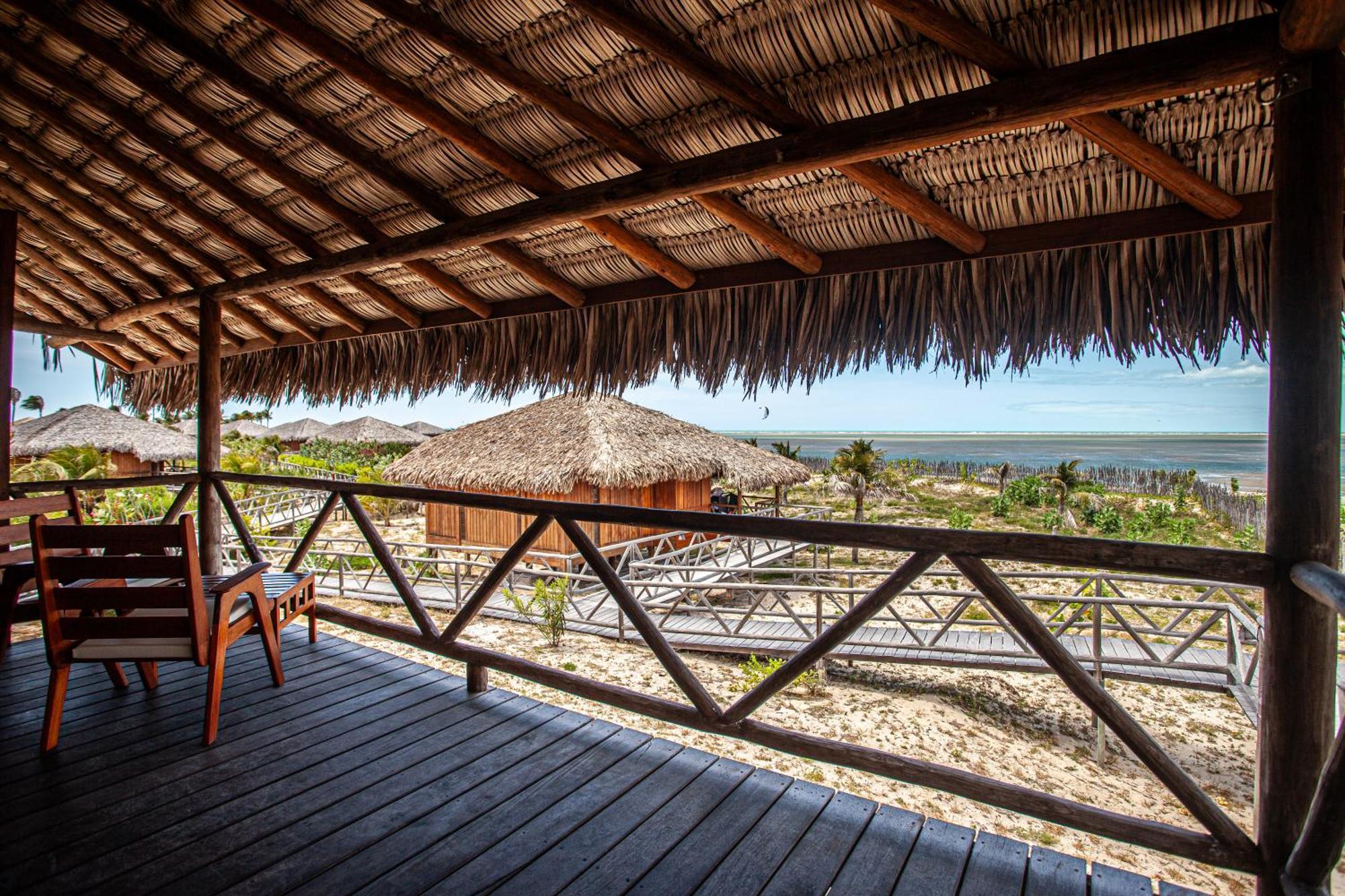 Hotel Jaguaribe E Kite 3*