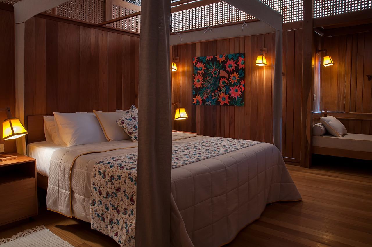 Hotel Jaguaribe E Kite Fortim
