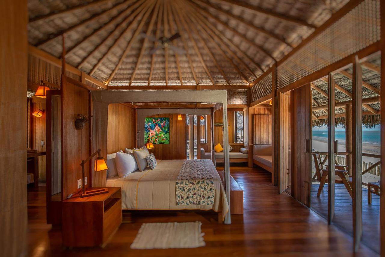 Hotel Jaguaribe E Kite
