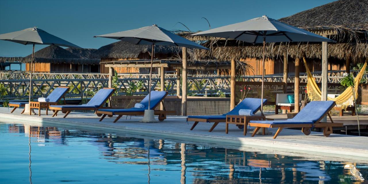 Hotel Jaguaribe E Kite 3*