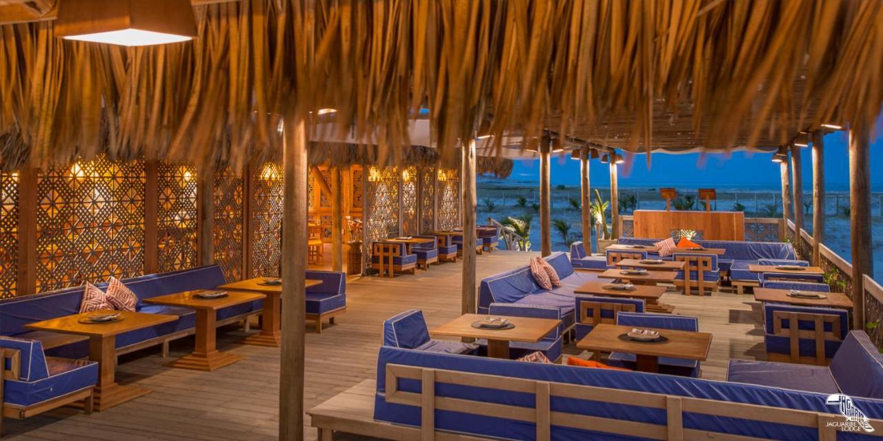 Hotel Jaguaribe E Kite 3*