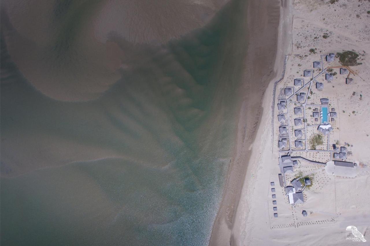 Jaguaribe E Kite Hotel Fortim