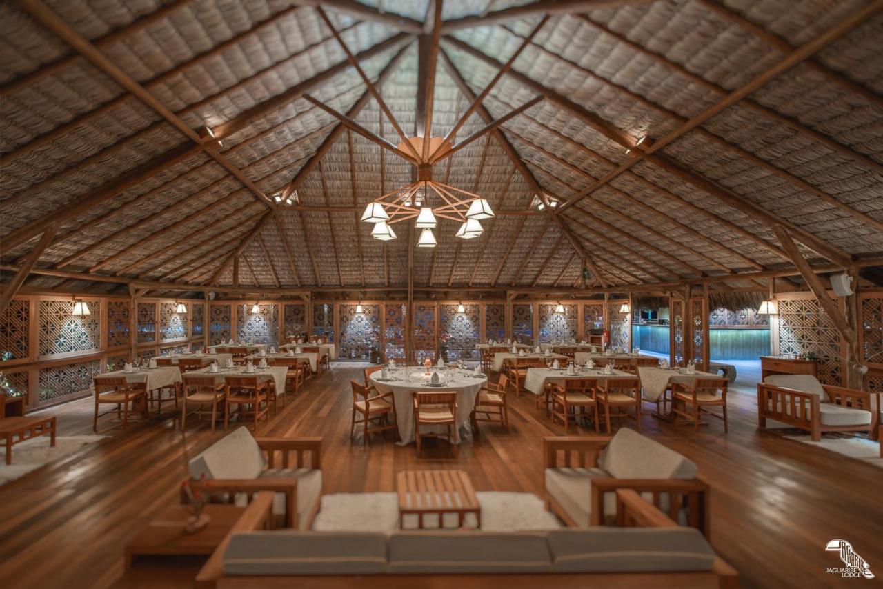 Jaguaribe E Kite Hotel