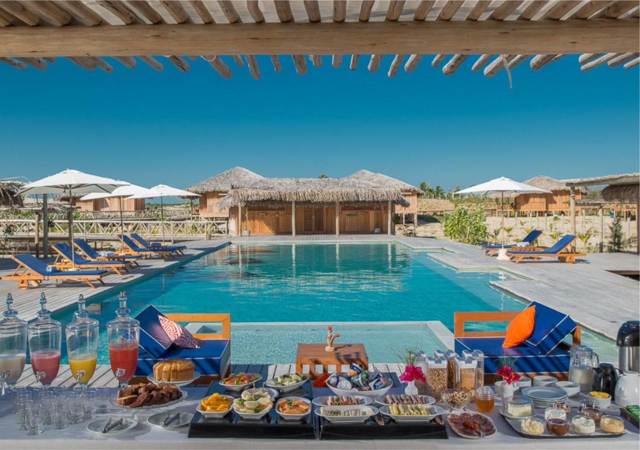 Hotel Jaguaribe E Kite 3*