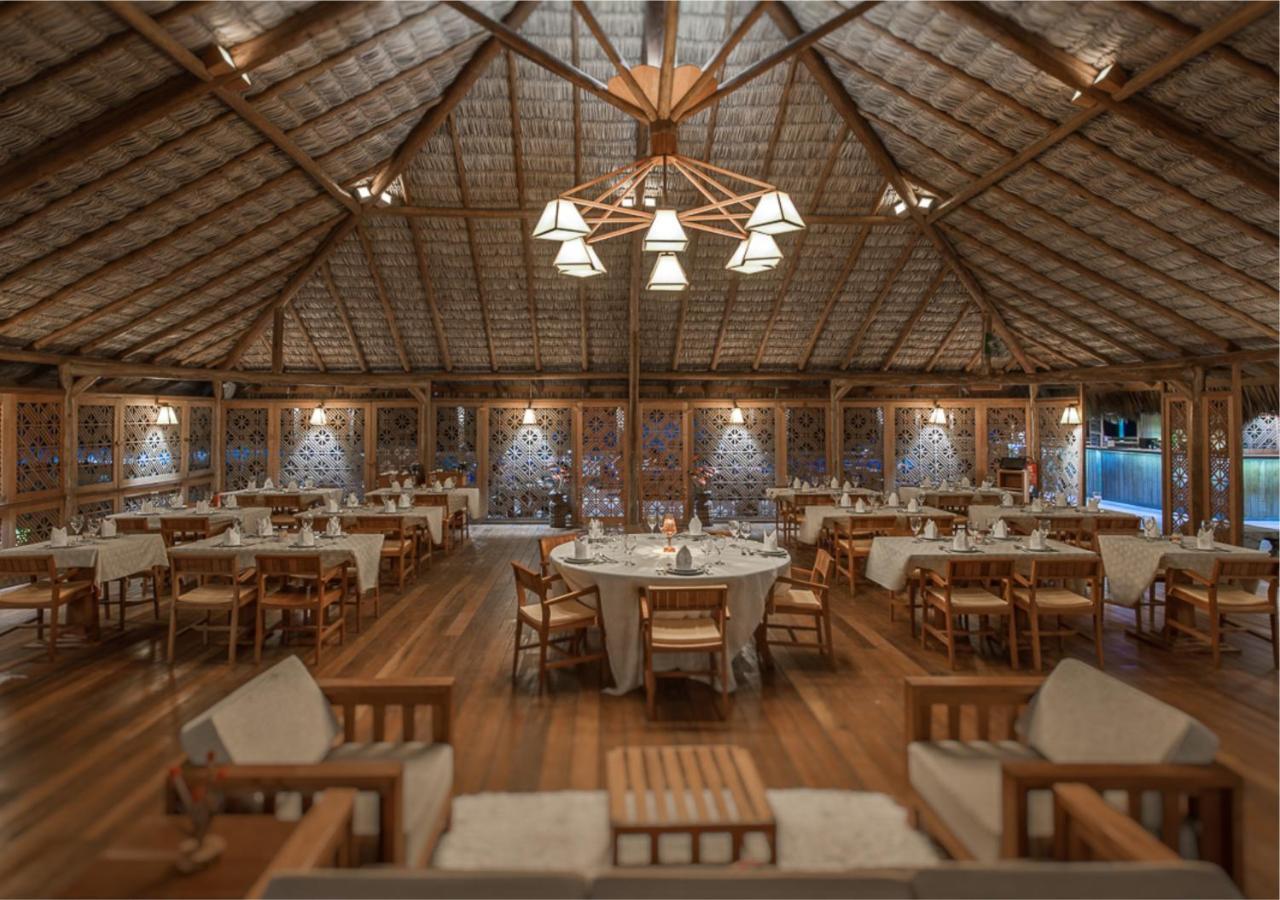 Jaguaribe E Kite Hotel 3*