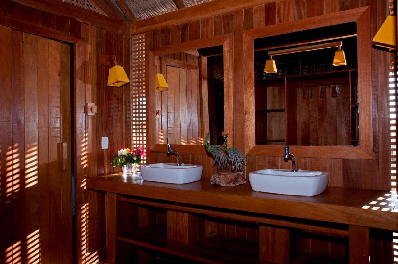 Hotel Jaguaribe E Kite