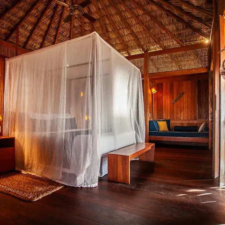 Jaguaribe Lodge E Kite Fortim Exterior photo