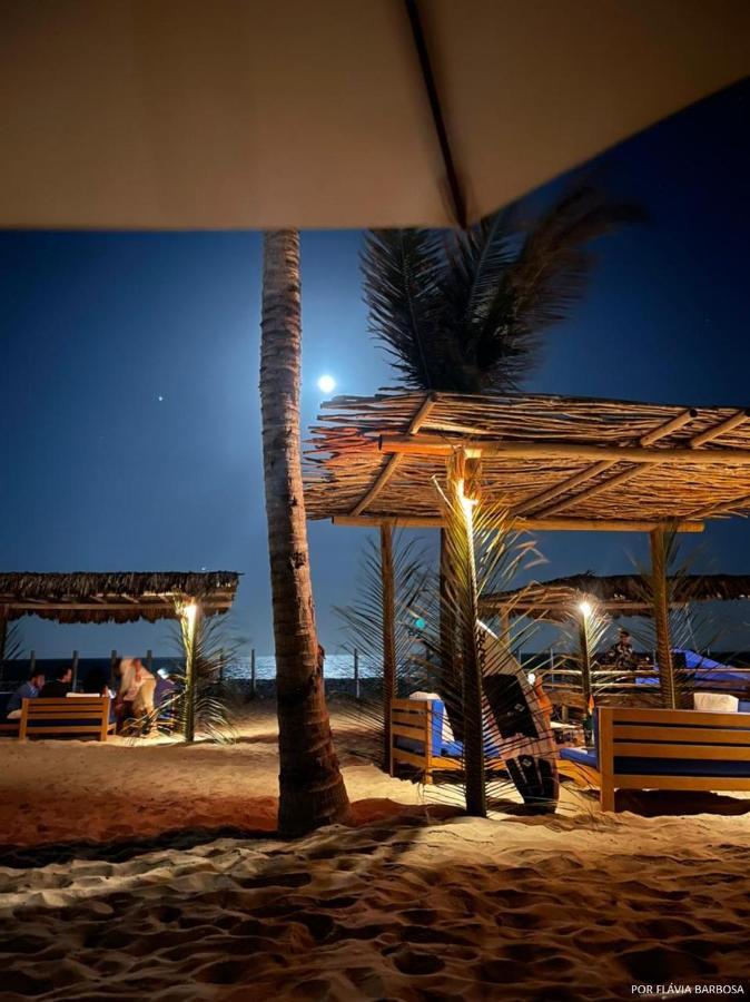 Jaguaribe E Kite Hotel