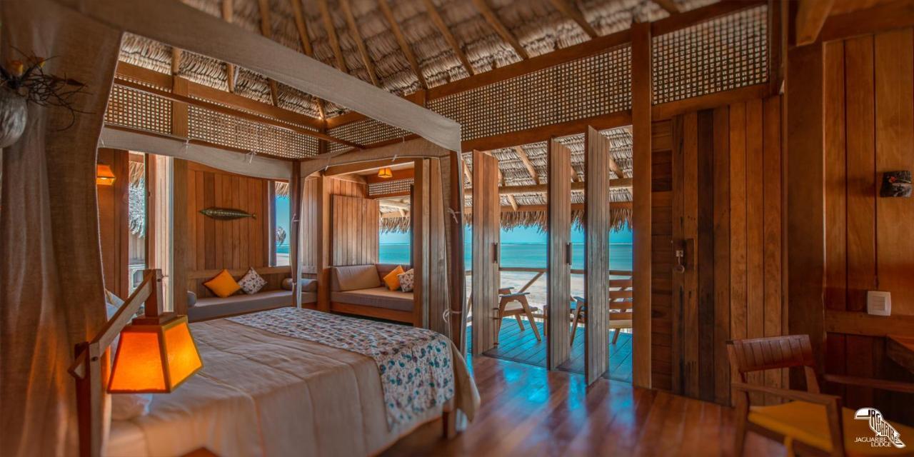 Jaguaribe E Kite Hotel Fortim