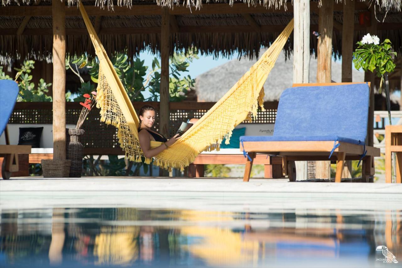 Jaguaribe E Kite Hotel 3*