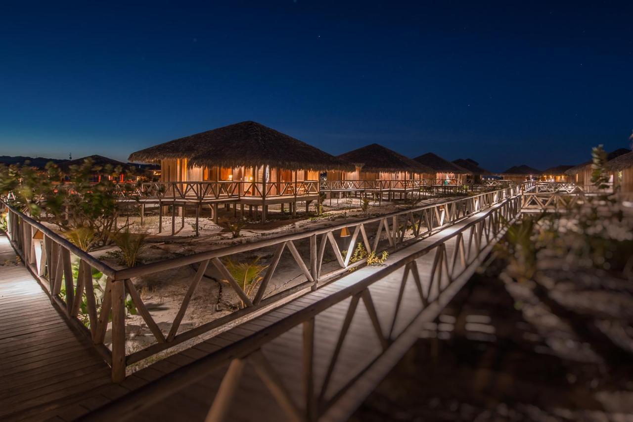 Jaguaribe E Kite Hotel Fortim