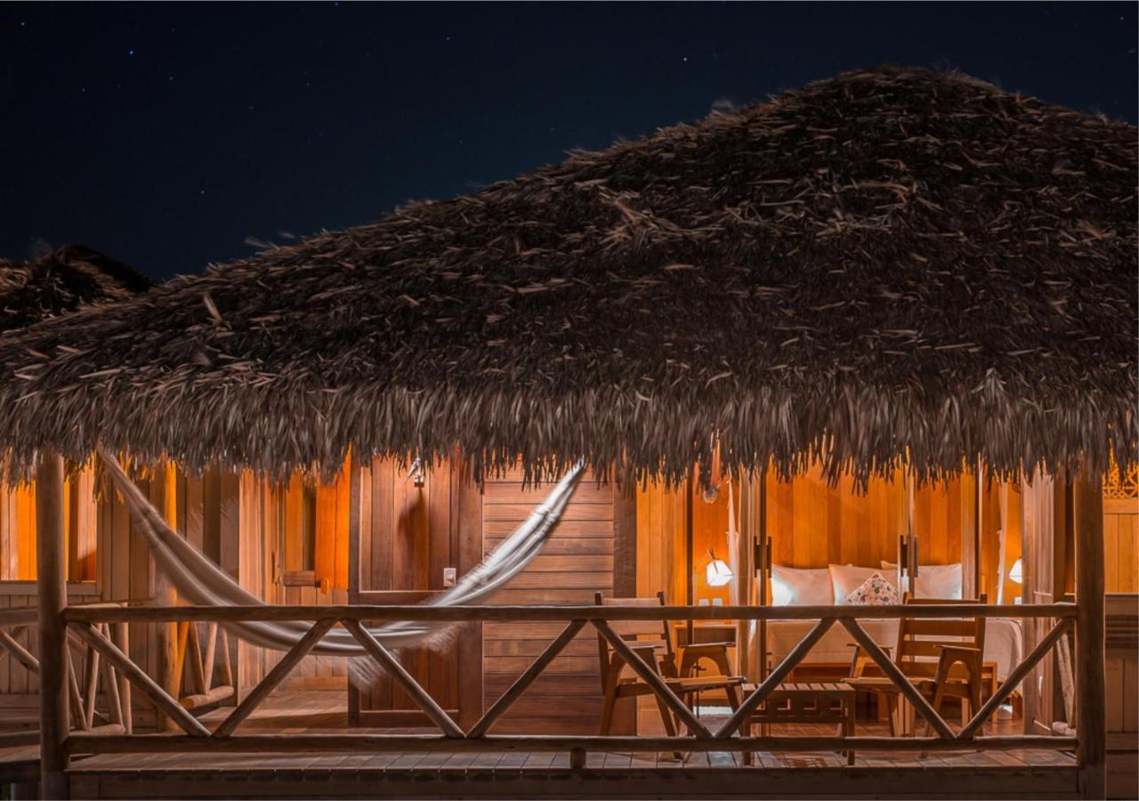 Hotel Jaguaribe E Kite