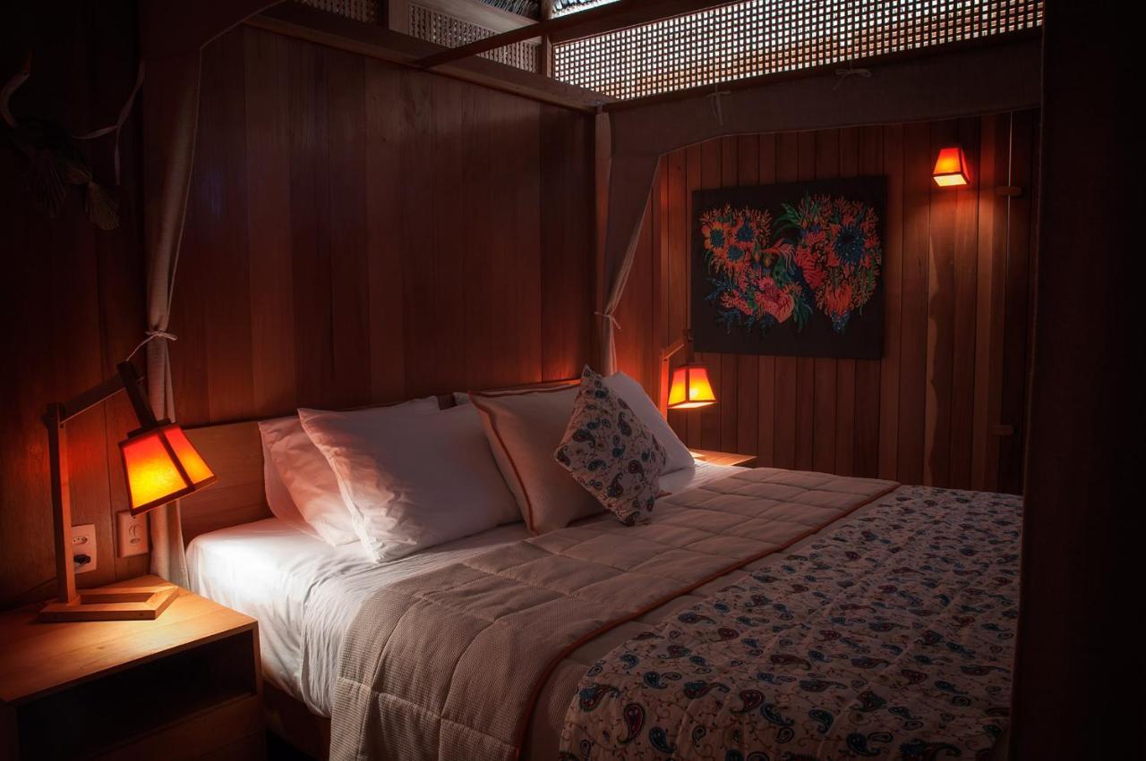 Hotel Jaguaribe E Kite Fortim